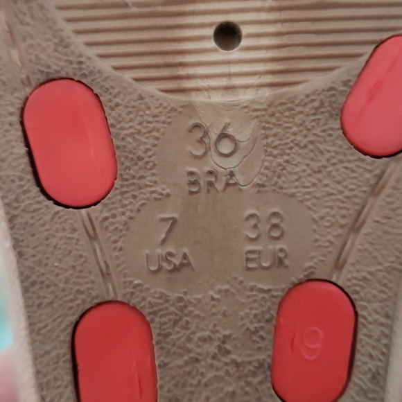 Grendha Sandals - Picture 4 of 4